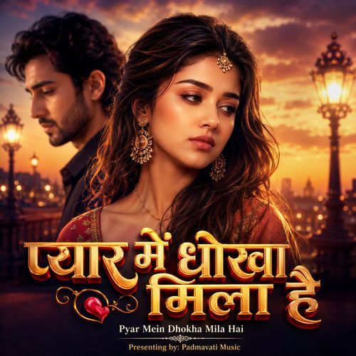 Pyar Mein Dhokha Mila Hai