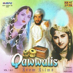 Qawalies From Films- 1