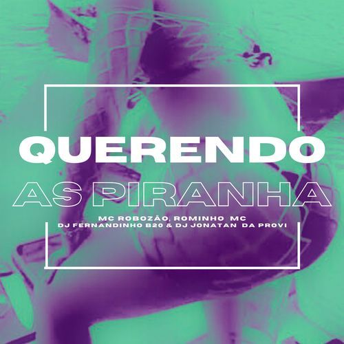 Querendo as Piranha_poster_image