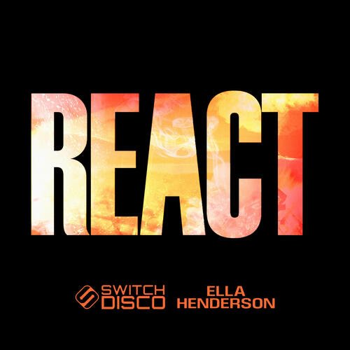 REACT (Chill Mix)_poster_image