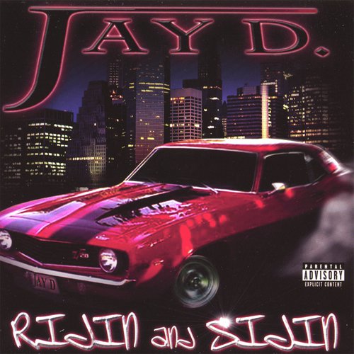 Ol' Ass Rapper cover art