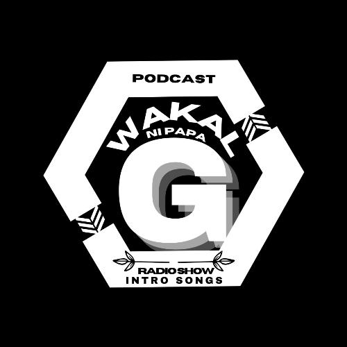 Wakal Ni Papa G - Studio Lodge cover art