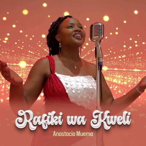 Rafiki Wa Kweli cover art