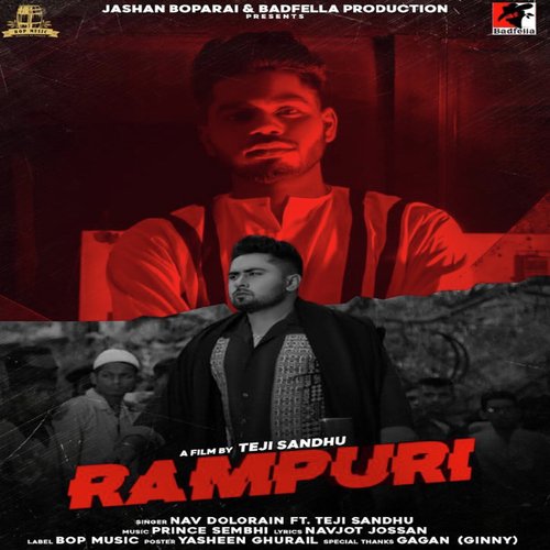 Rampuri