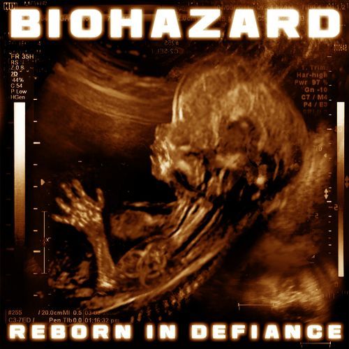 Reborn In Defiance