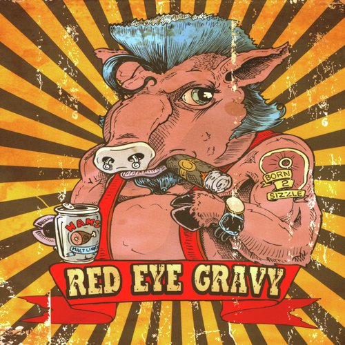 Deputy cover art