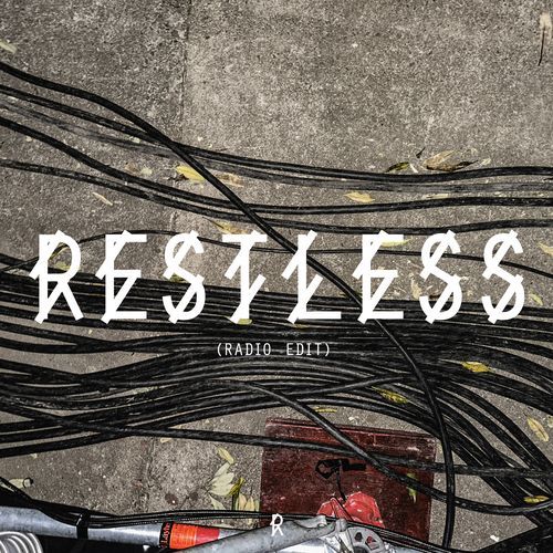 Restless (Radio Edit)_poster_image