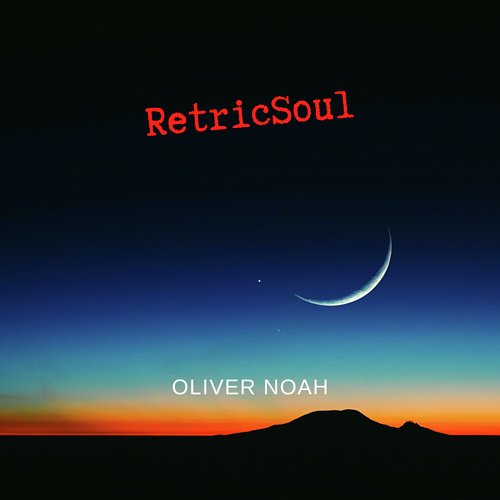 Retro Trans cover art