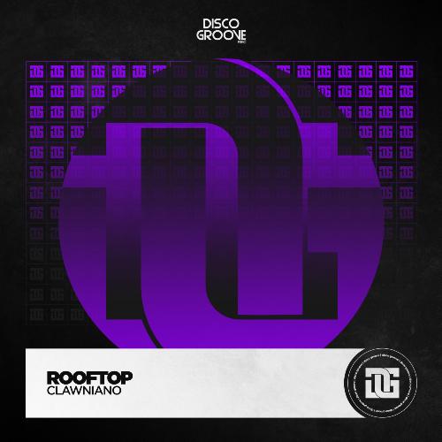 Rooftop (Radio Edit ) cover art