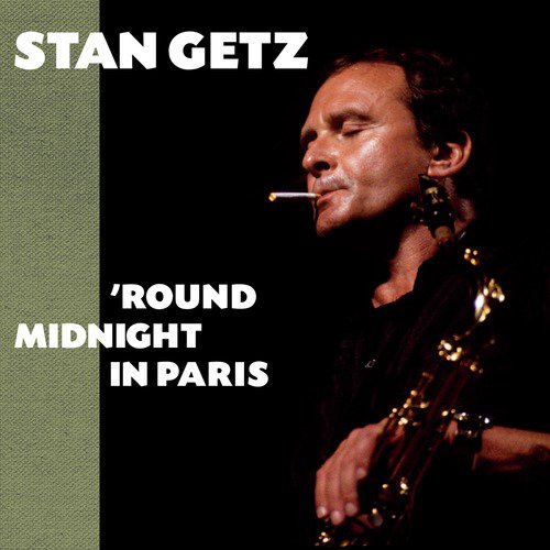 Round Midnight in Paris (Bonus Track Version)