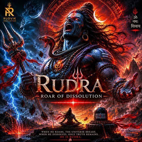 Rudra Roar of Dissolution