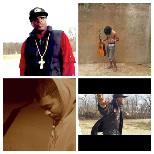 Ryg & Immi Rapp Soul