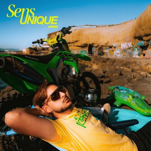 PILOTE cover art