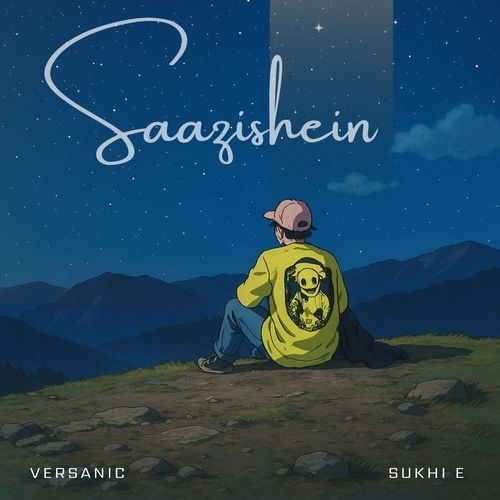 Saazishein
