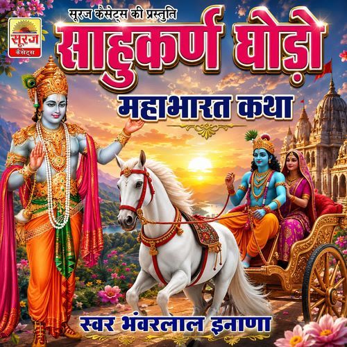 Sahukarn Ghodo Mahabharat Kath Pt.1
