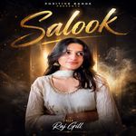 Salook