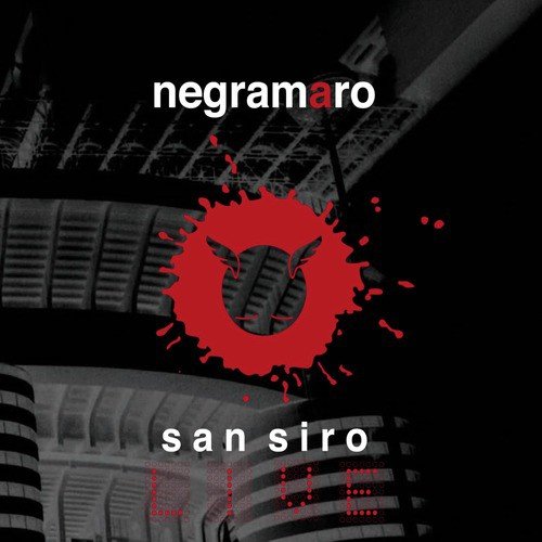 Nella mia stanza (San Siro Live Version)