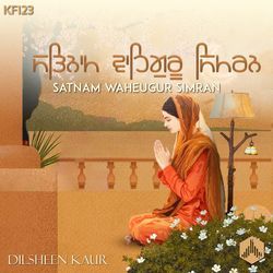 Satnam Waheguru Simran (KF123)-PVlSaD9XBns