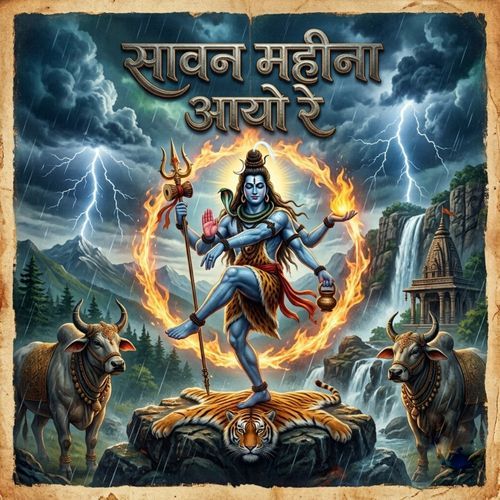 Sawan Mahina Ayo Re
