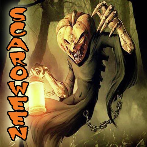 Scareoween: Halloween Scary Sounds