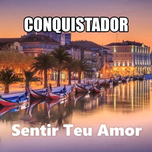 Sentir Teu Amor