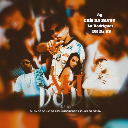 Set do Dk da Bs cover art