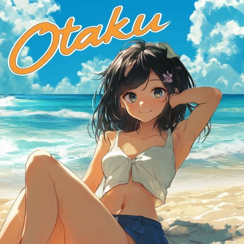 Chill Anime Beats cover art