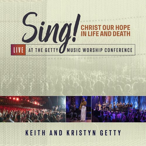 The Lord Almighty Reigns Live Lyrics Keith And Kristyn Getty Blessing Offor Only On Jiosaavn 