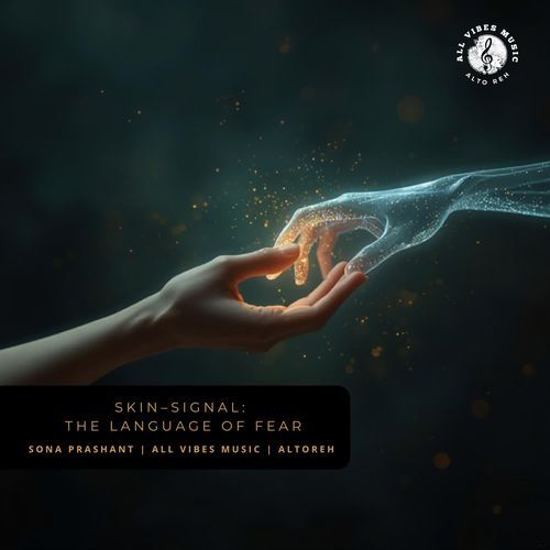 Skin-Signal: The Language of Fear