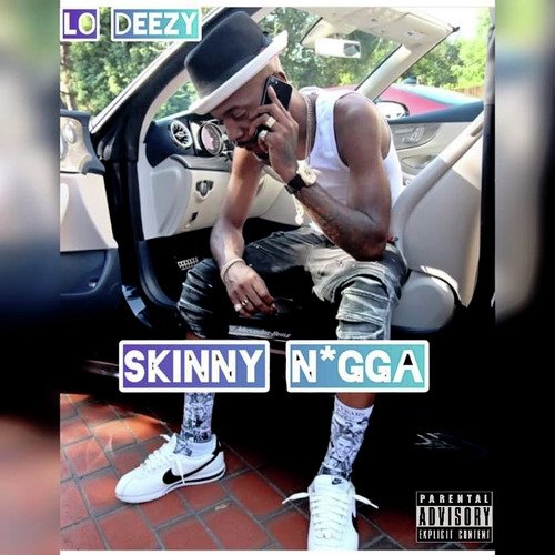 Skinny Nigga (Original) cover art