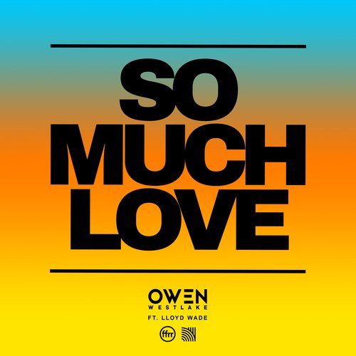 So Much Love (feat. Lloyd Wade)_poster_image