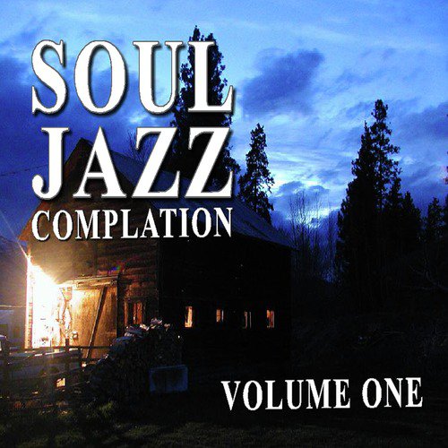 Soul Jazz Compilation, Vol. 1