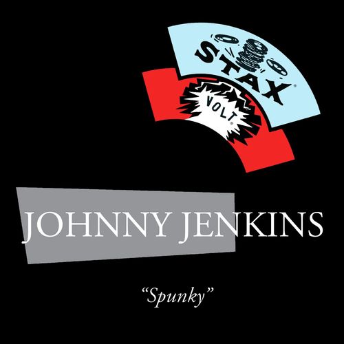 Spunky