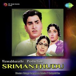 Srimanthudu