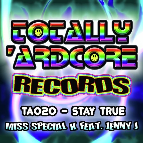 Stay True (Original Mix)