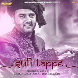 Sufi Tappe-QAk8AUd6YGU