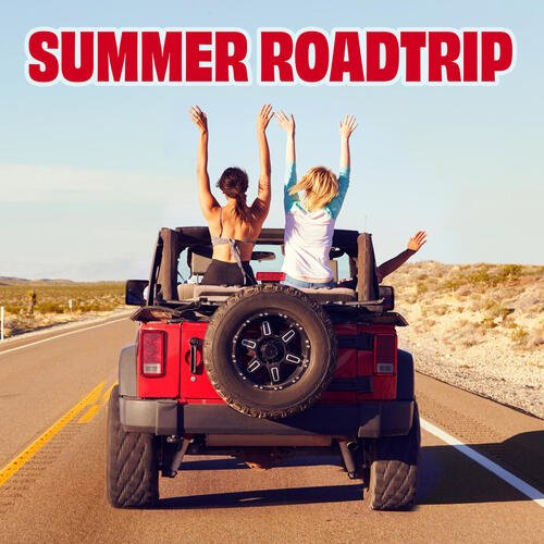 Summer Roadtrip