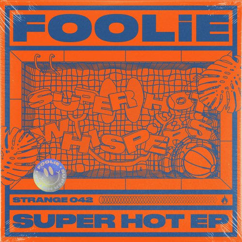 Super Hot EP