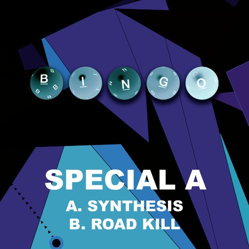 Synthesis / Road Kill_poster_image