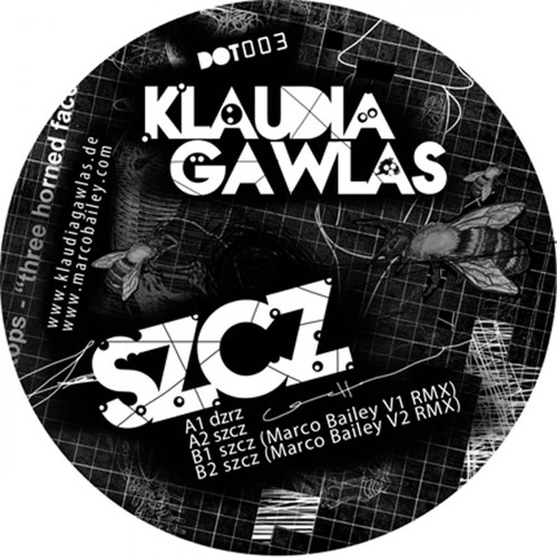 Dzrz cover art
