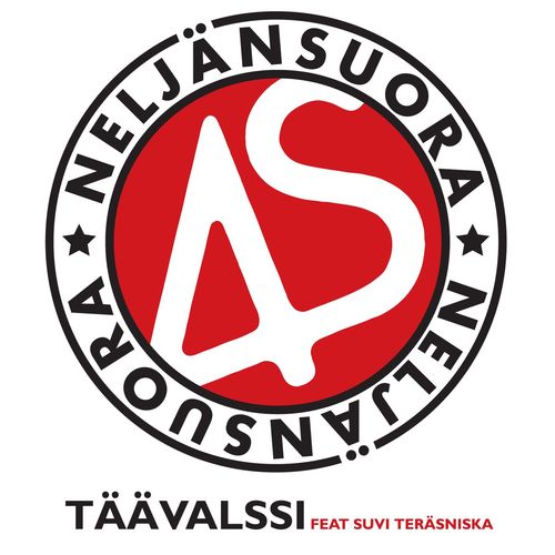 Neljänsuora