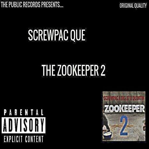 BIG SCREWPAC cover art
