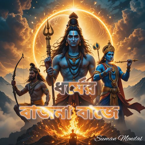 ধর্মের বাজনা বাজে