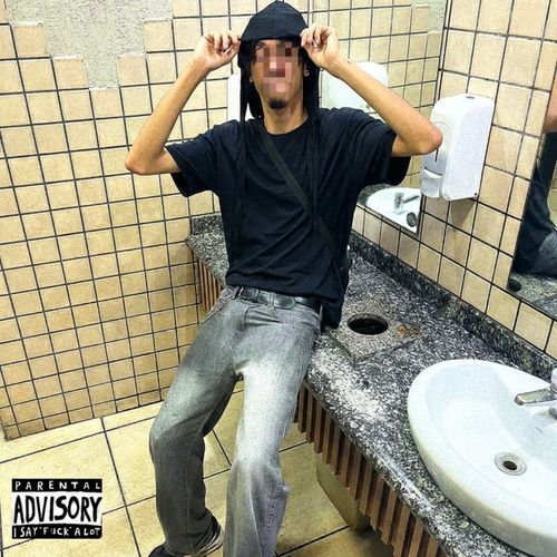 TRAPGROUND MIXTAPE