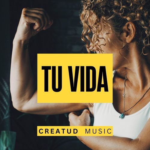 TU VIDA cover art