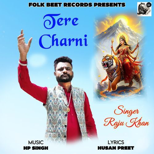 Tere Charni