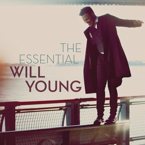 The Essential Will Young_poster_image