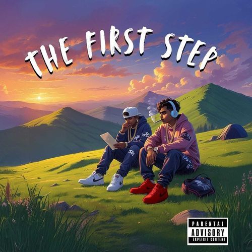 The First Step