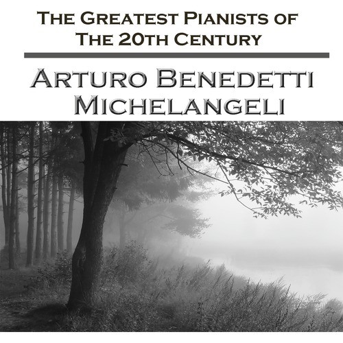 Concerto for Piano and Orchestra in A minor, op. 16 - III. Allegro Moderato molto e marcato