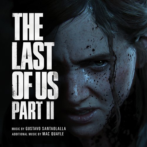 The Last of Us Part II (Original Soundtrack)_poster_image